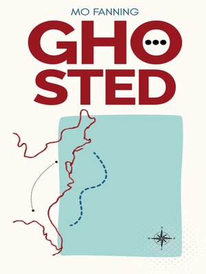 cover image of Ghosted